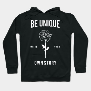 BE UNIQUE Hoodie